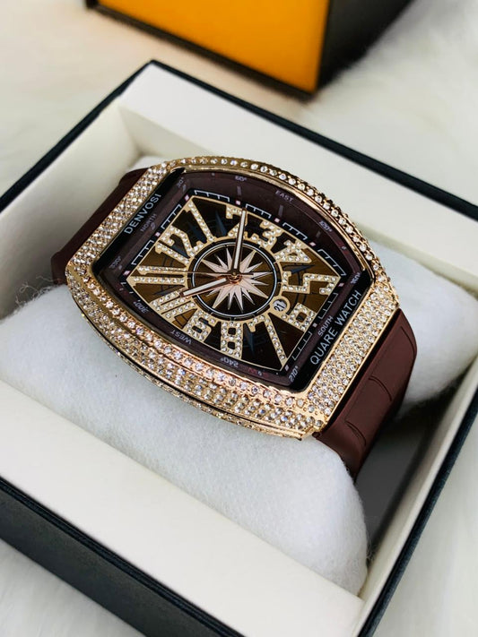 FM Diamond Model New (Brown)