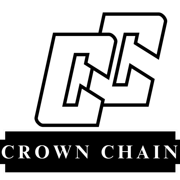 CROWN & CHAIN