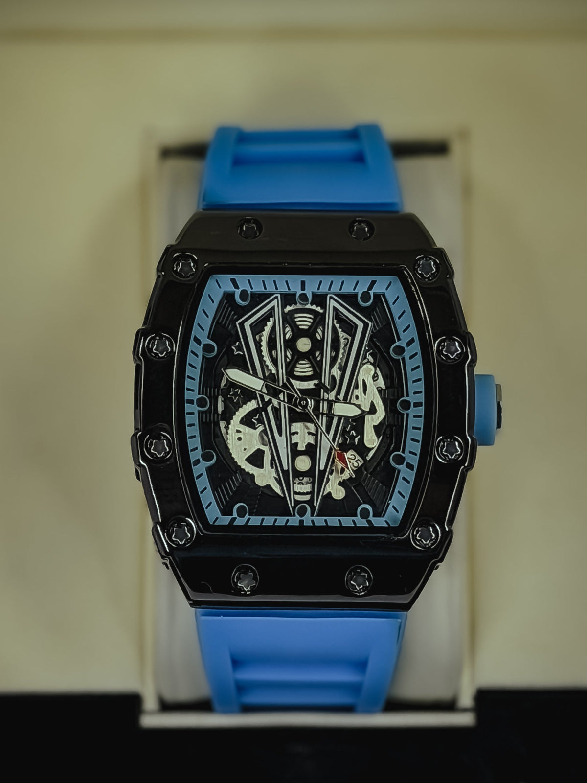 RM Tourbillon Watch