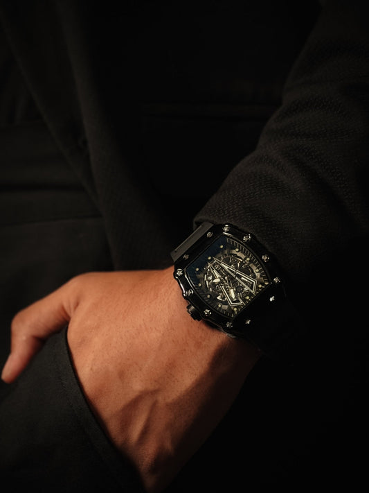 RM Tourbillon Watch
