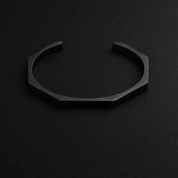 Titan Hax Bracelet | Luxury Stainless Steel Bracelet for Men